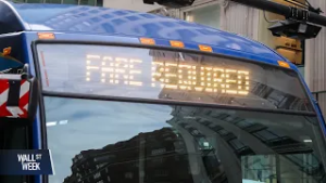Why US Public Transit Is Overpaying for Buses