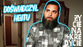 THEY HATED ON HIM BECAUSE HE WASN'T WORKING. DAMIAN STRUGGLED WITH HEALTH PROBLEMS | Life on Credit