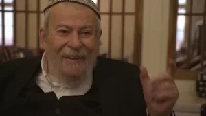 Vít Olmer: Den s Karolem Sidonem (2025/15) - Den s Karolem Sidonem