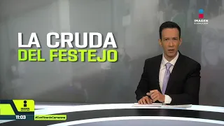 Noticias GDL con Ricardo Camarena | Programa completo 1 de julio de 2026