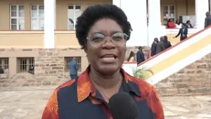 Politicians remember late Geingob on second anniversary