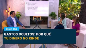 Gastos ocultos: por qué tu dinero no rinde