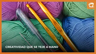 From thread to masterpiece: the world of crochet