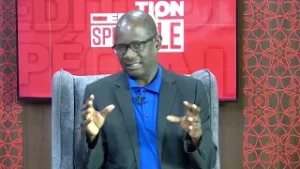 ACTU DE LA SEMAINE du 17 01 2026