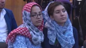 Hewad TV 6PM News Package - 29.05.2017 - presenter: M Naim Azizi