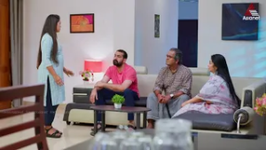 #IshtamMathram വിനോദ് പുറത്തിറങ്ങുമെന്ന പ്രതീക്ഷയിൽ മഹേഷും കുടുംബവും..