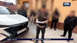 Шымкентте онлайн-казино ұйымдастырған екі адам төрт жылға сотталды