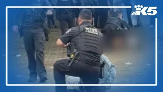 Teen charged in mass shooting at Bite of Seattle