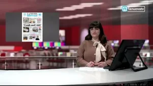 Rassegna stampa 5 febbraio 2026