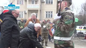 Памяти погибшим в Афганистане... 15 02 26