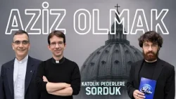 What Does It Mean to Be a Saint? | We Asked the Catholic Priests