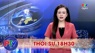 Phu Tho News 6:30 PM September 18, 2026 | Warning: Landslides and falling rocks on Provincial Roa...