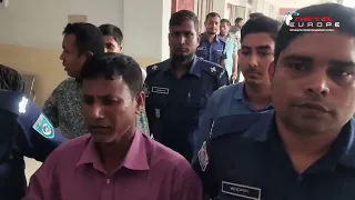 ঠাকুরগাঁওয়ে বাকপ্রতিবন্ধী শিশুকে ধর্ষণের অপরাধে ধর্ষকের যাবজ্জীবন।