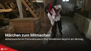 VB Fairy Tale Days Bad Windsheim