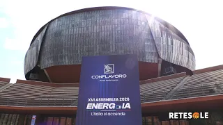 Più risorse per favorire la crescita delle Pmi: a Roma l'Assemblea di Conflavoro