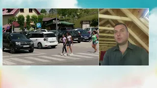 BOJE JUTRA - VRVI LI ŽABLJAK OD TURISTA (STOJAN ABAZOVIĆ) | Vijesti online