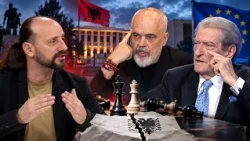 DIALOGU me Ramën REFUZOHET: a e zgjidh DORËHEQJA krizën?