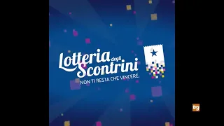 Receipt Lottery: record in Umbria