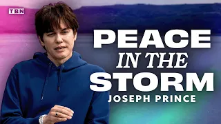 Going Through a Storm in Life? Experience the Peace God Has for You! | Joseph Prince Sermon