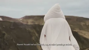 Kako je hazreti Hazakil poučio hazreti Davuda