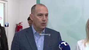 LONČAR: DAČIĆEVO STANjE BOLjE, nastavljaju se mere intezivnog lečenja