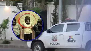 Gold trafficking case: four arrested following raids and nine people with arrest warrants