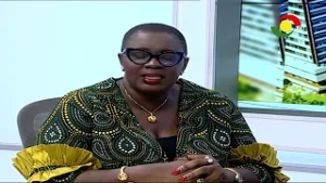 Ellen Ama NPP Communications team condemns "Inhumane" conduct in Abesim/Accra Hospital tragedy