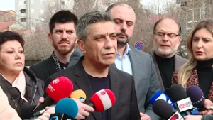 Mexhiti: Pa pëlqimin e palës shqiptare Ligji për Arsimin e Lartë nuk do të miratohet