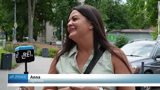 Depozīta sistēma vasarā – teju divi miljoni vienību dienā