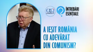 Anul de îndurare pentru România | Întrebări esențiale 19.1, cu Liviu Neagoe