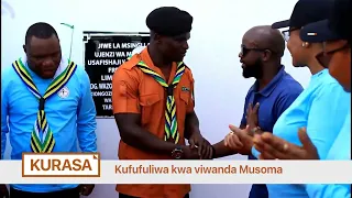 East Africa Television