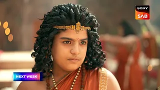 Hastinapur Ke Veer | हस्तिनापुर के वीर | Ep 84 | Coming Up Next