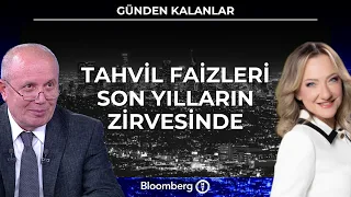 Günden Kalanlar - Tahvil Faizleri Son Yılların Zirvesinde | 1 Ekim 2026