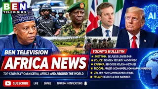 NEWS UPDATE 15TH SEPT 2026