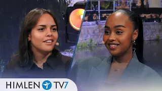 Bygg ditt liv på klippan | Fika i Uppsala