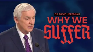 The 9-Time Code: Decoding the Three Things Groaning for Redemption in Romans 8 @David Jeremiah