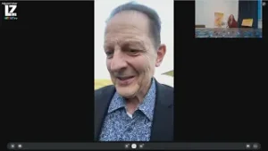 Live 7 TV представя: Трявна Арт Фестивал - Разговор с проф. Томислав Байнов