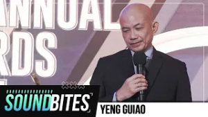 Guiao on winning SC ruling: ‘Make life better for those people coming after you’ | SOUNDBITES