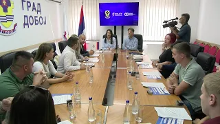 Osam mikrobiznisa podržano sa ukupno 64.000 KM