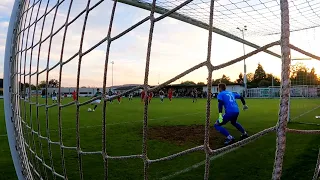 Despite Andorf's dream goal: Friedburg remains undefeated