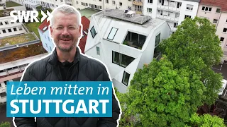 Leben in alter Bonbonfabrik