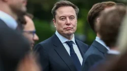 Musk’s Money Reshapes the Midterm Spending Race