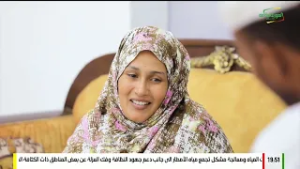 عيادة الدكتور بوكادوم الحلقة 11