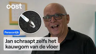 What happens at school when everyone is on break? | RTV Oost