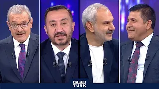 İstanbul'da Yönetim Değişir Mi? | Habertürk Gündem - 1 Ağustos 2026