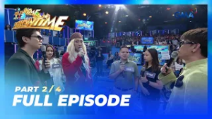 It's Showtime: Toyo ng mga kababaihan, kamahal-mahal nga ba? (February 14, 2026) (Part 2/4)