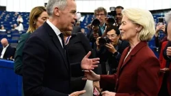 Auf Drängen Deutschlands: Wird Kanada jetzt doch kein assoziiertes EU-Mitglied?