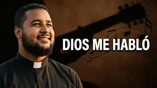 Jesús Nicolás: A Response of Love Through Song