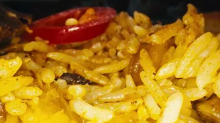 Chi Bol, the taste of Japan in Zacatecas