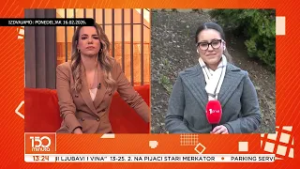 150 minuta - 16.02.2026.